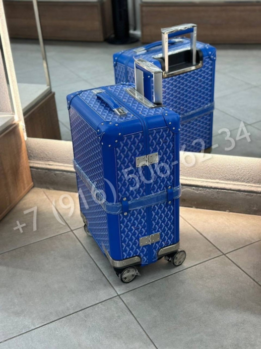 Чемодан ручная кладь GOYARD 24781