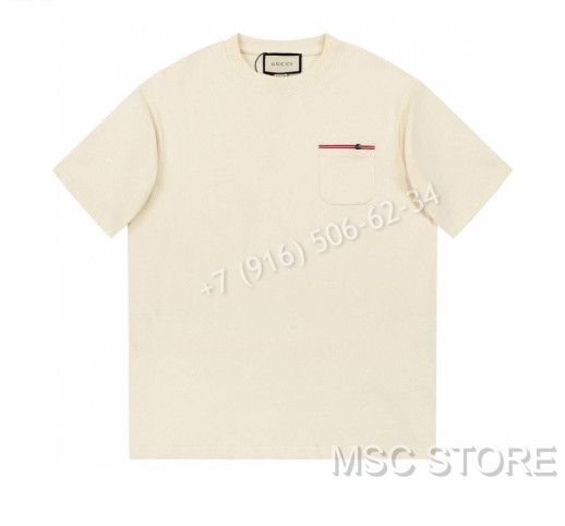 Футболка Gucci 8874