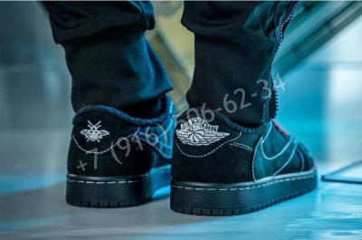 Кеды Nike Jordan 19230