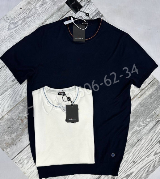 Поло KITON 29305