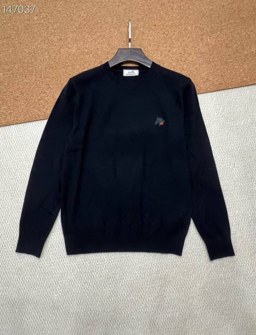 Свитер Hermes 23691 3