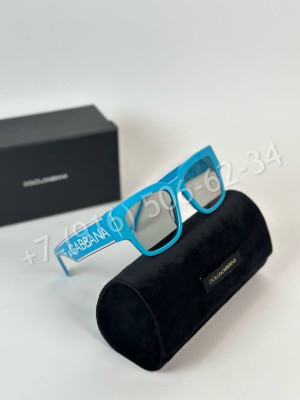 Очки Dolce & Gabbana 27110