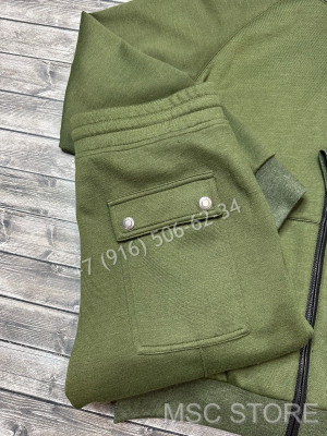 Спортивный костюм Tom Ford 9074