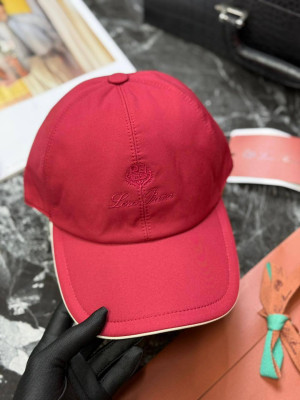 Кепка Loro Piana 13017