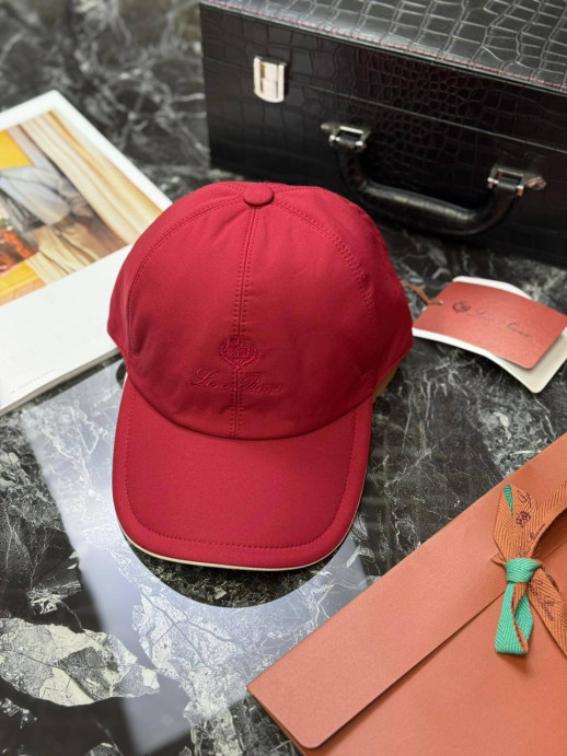 Кепка Loro Piana 13017