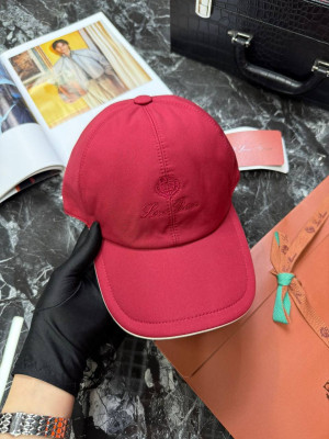 Кепка Loro Piana 13017