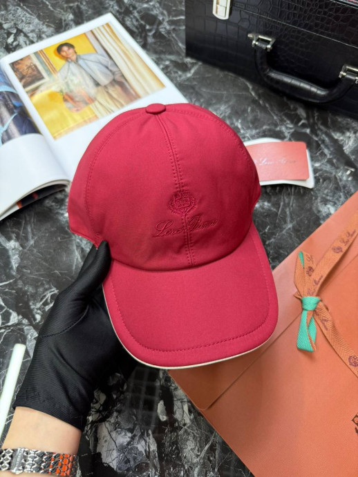 Кепка Loro Piana 13017