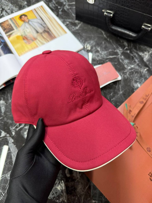 Кепка Loro Piana 13017