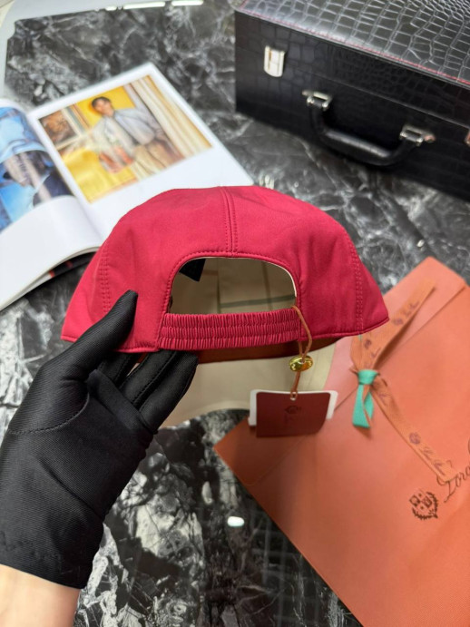 Кепка Loro Piana 13017