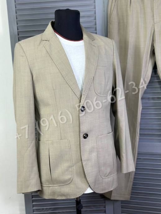 Прогулочный костюм KITON 19431