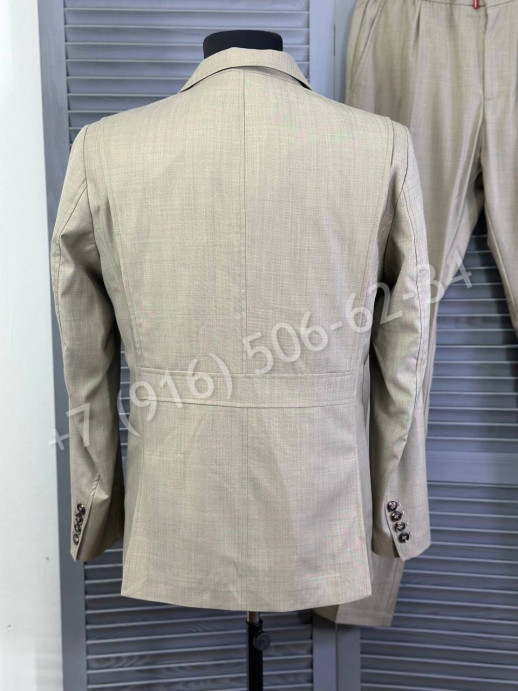 Прогулочный костюм KITON 19431