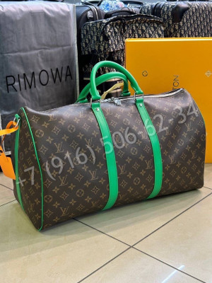 Дорожная сумка Louis Vuitton 29074