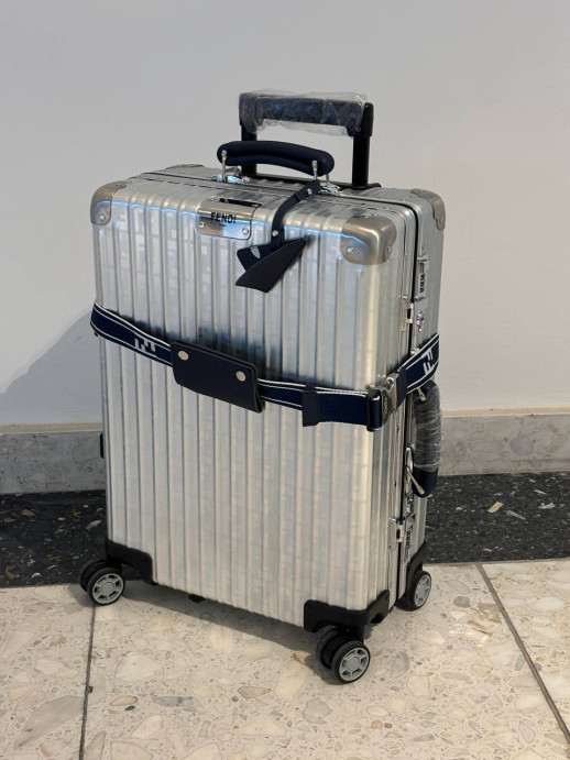 Чемодан Rimowa Fendi 50/37/20 34834