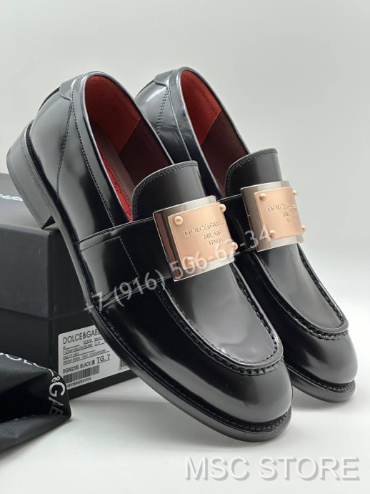 Туфли Dolce & Gabbana 9280