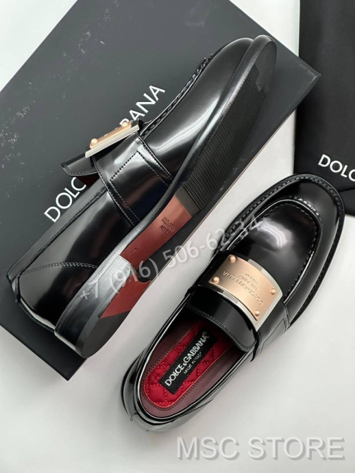 Туфли Dolce & Gabbana 9280