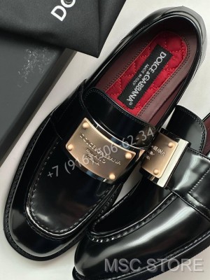 Туфли Dolce & Gabbana 9280