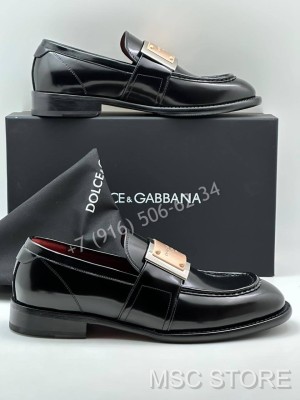 Туфли Dolce & Gabbana 9280