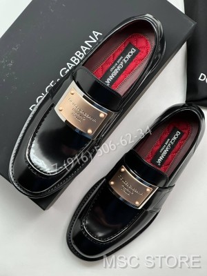 Туфли Dolce & Gabbana 9280