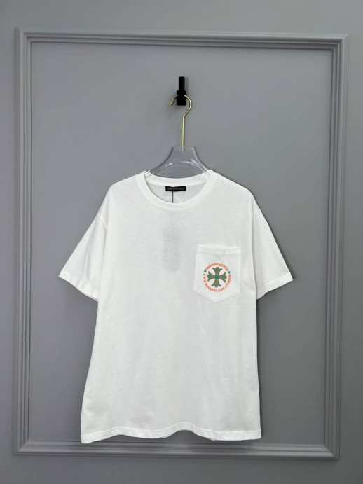 Футболка Crome Hearts 19627