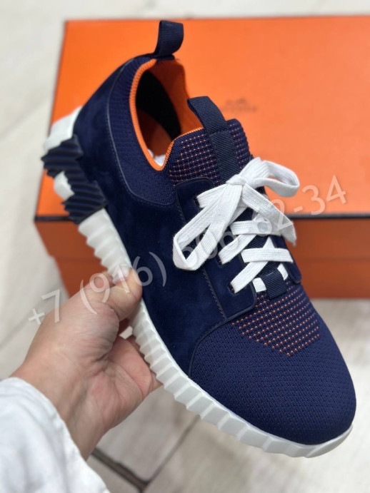 Кроссовки Hermes 29705