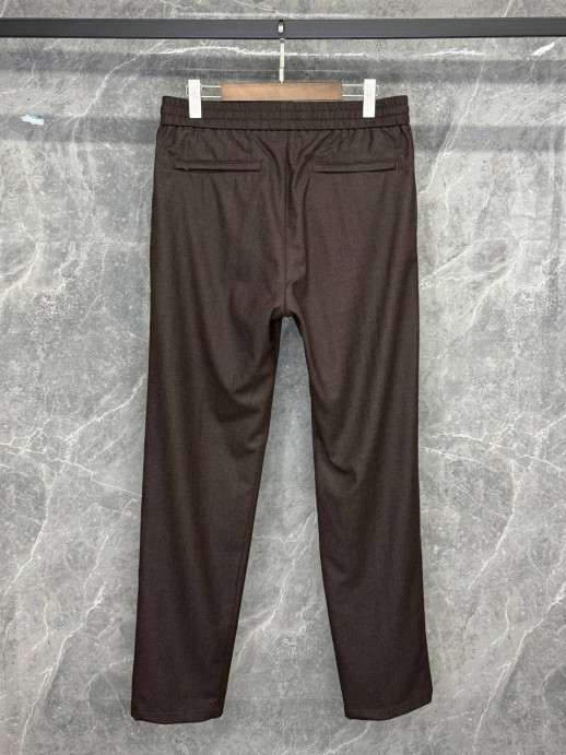 Брюки Loro Piana 19207 1