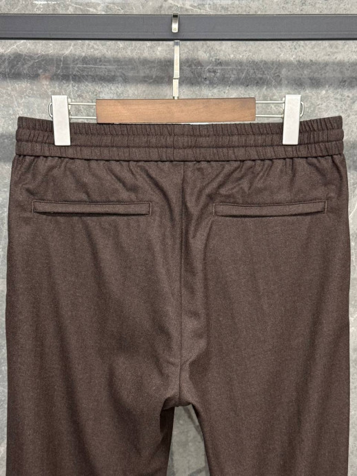 Брюки Loro Piana 19207 1