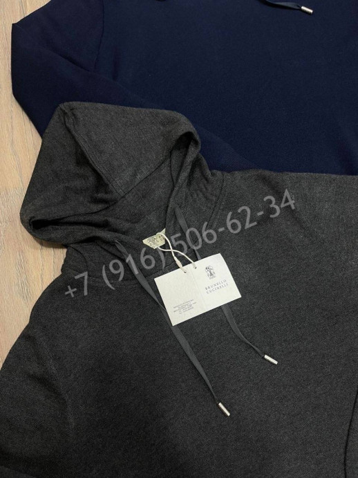 Свитер Brunello Cucinelli 19728