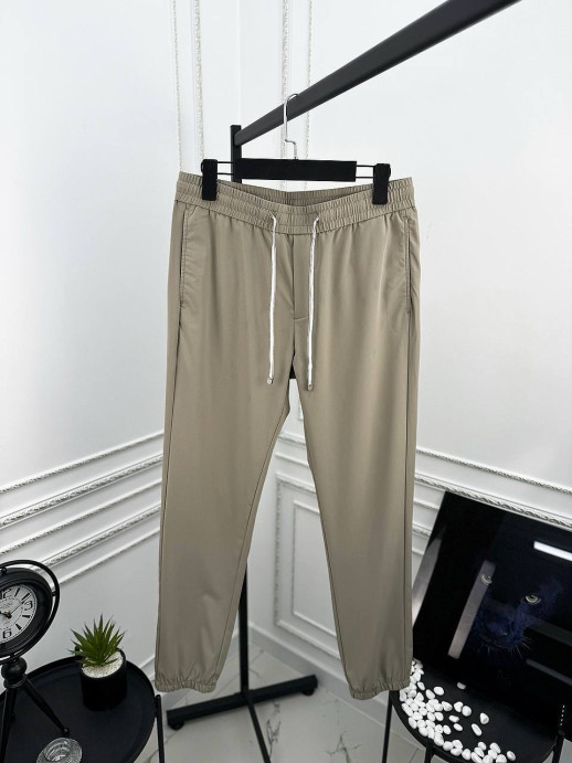 Брюки Loro Piana 29805