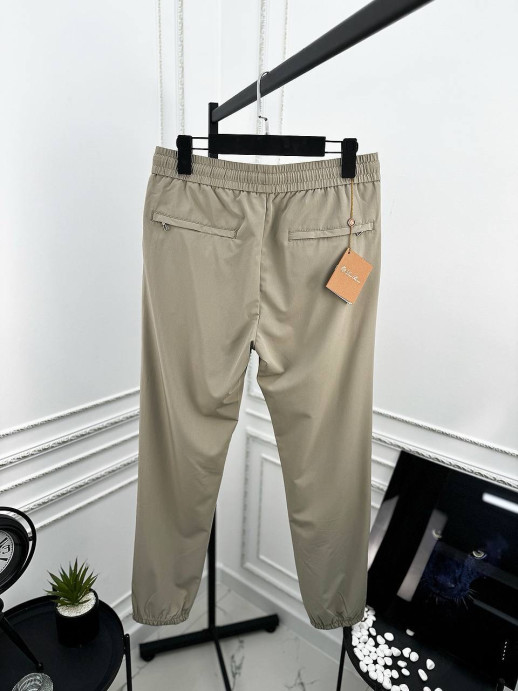 Брюки Loro Piana 29805