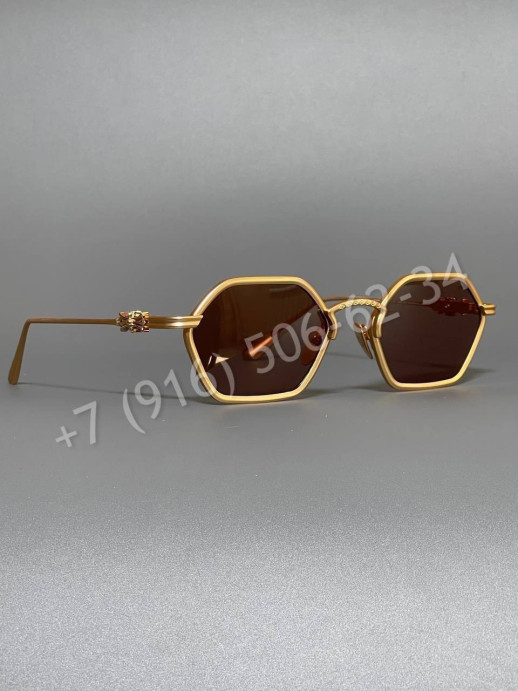 Очки Chrome Hearts 32044