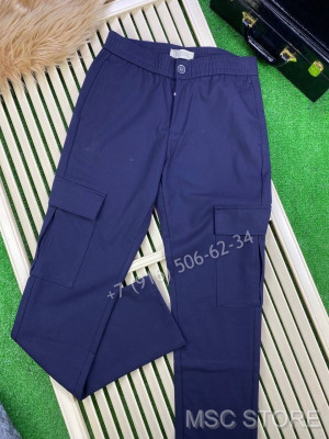 Брюки Brunello Cucinelli 9484