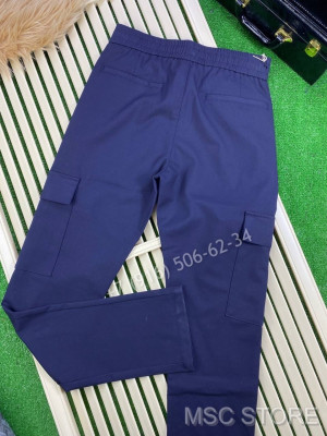 Брюки Brunello Cucinelli 9484