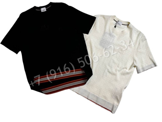 Поло Burberry 29905