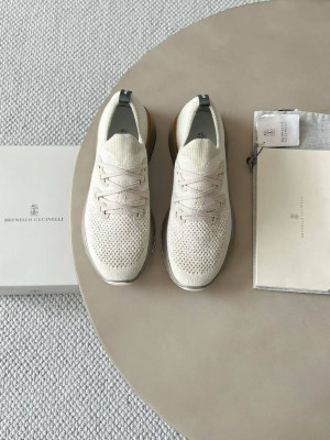 Кроссовки Brunello Cucinelli 23462
