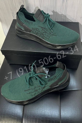 Кроссовки Berluti 30106