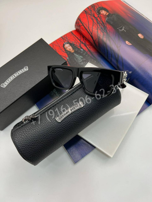 Очки Chrome Hearts 33244