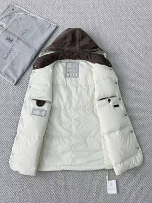 Жилетка Brunello Cucinelli 22868