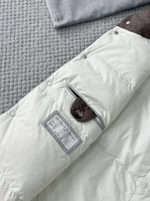 Жилетка Brunello Cucinelli 22868