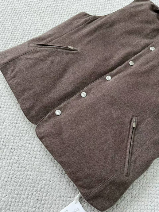 Жилетка Brunello Cucinelli 22868