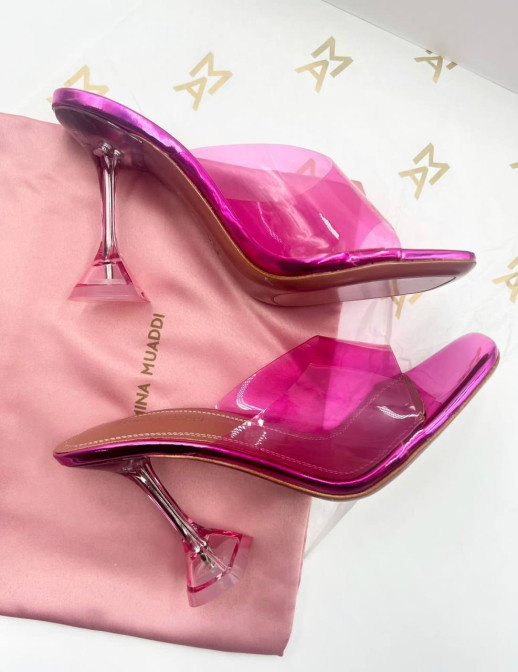 Босоножки AMINA MUADDI 20131