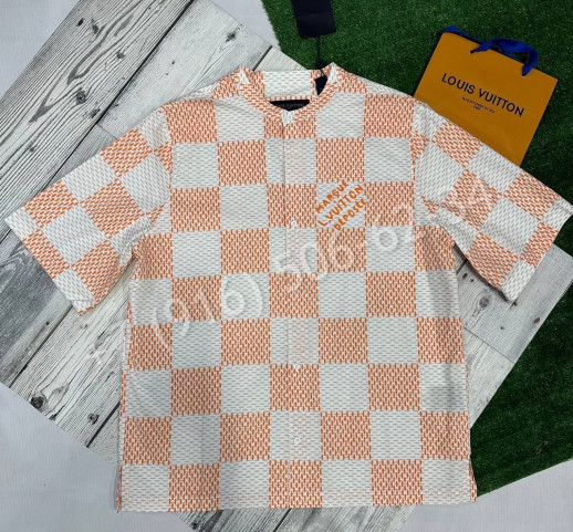 Рубашка Louis Vuitton 30206