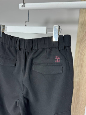 Брюки Brunello Cucinelli 19221