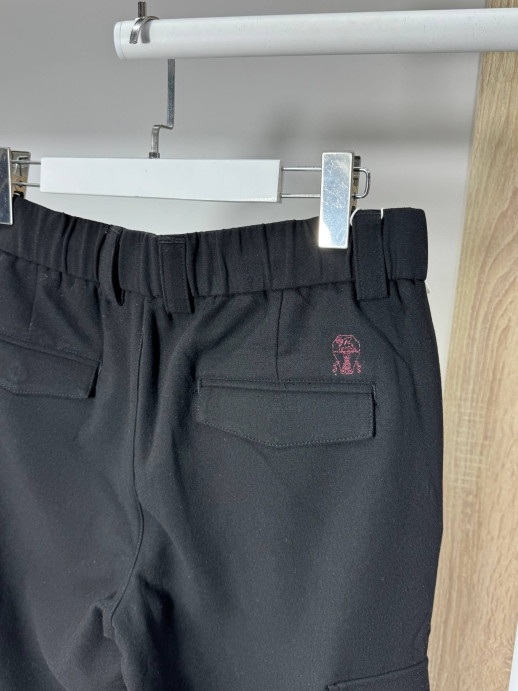 Брюки Brunello Cucinelli 19221