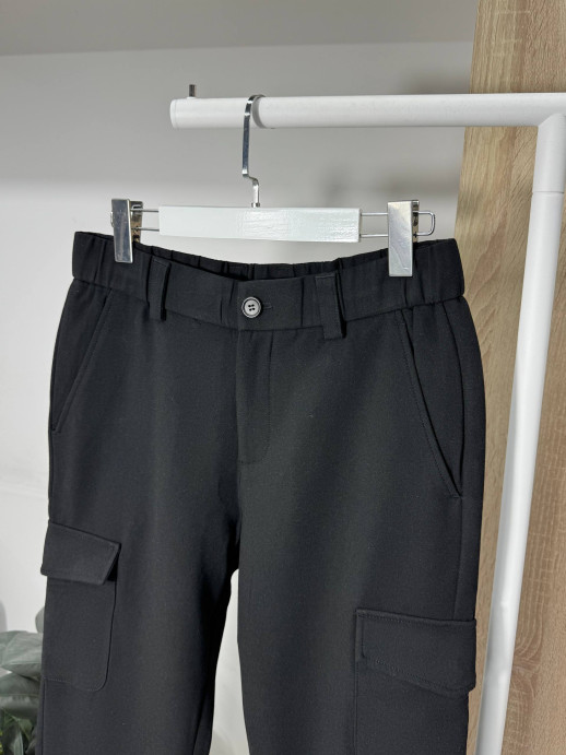 Брюки Brunello Cucinelli 19221