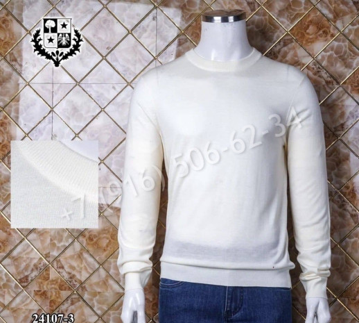 Свитер Loro Piana 20231