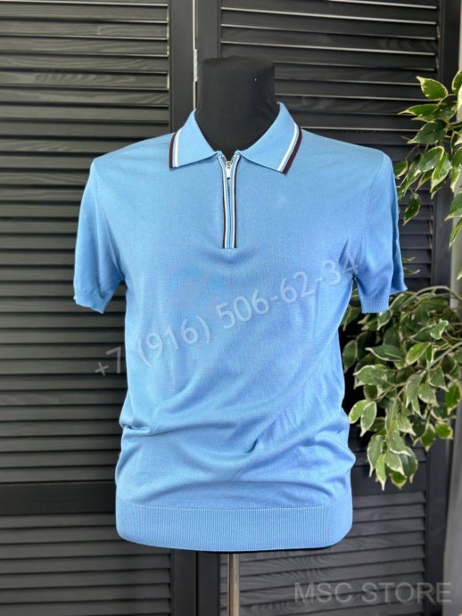 Поло Loro Piana 10024