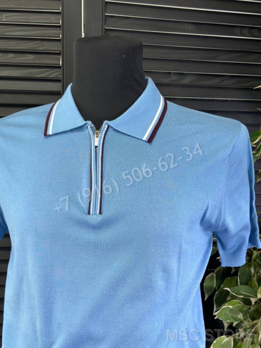 Поло Loro Piana 10024