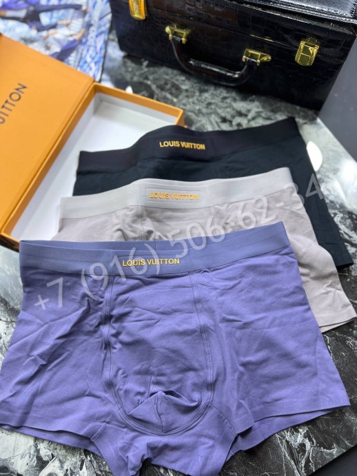 Нижнее Белье Louis Vuitton 20331