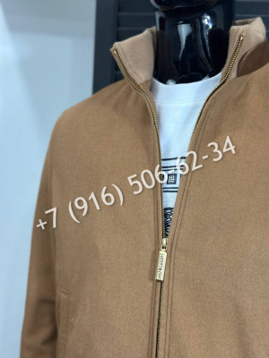 Кашемировая куртка Stefano Ricci 5438 1