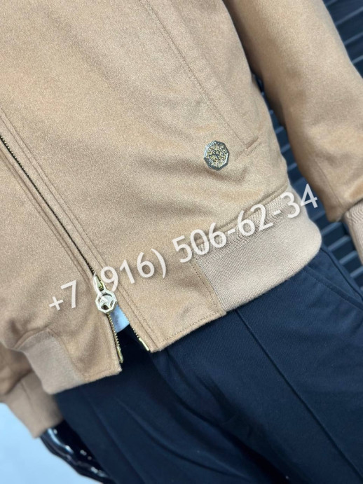 Кашемировая куртка Stefano Ricci 5438 1